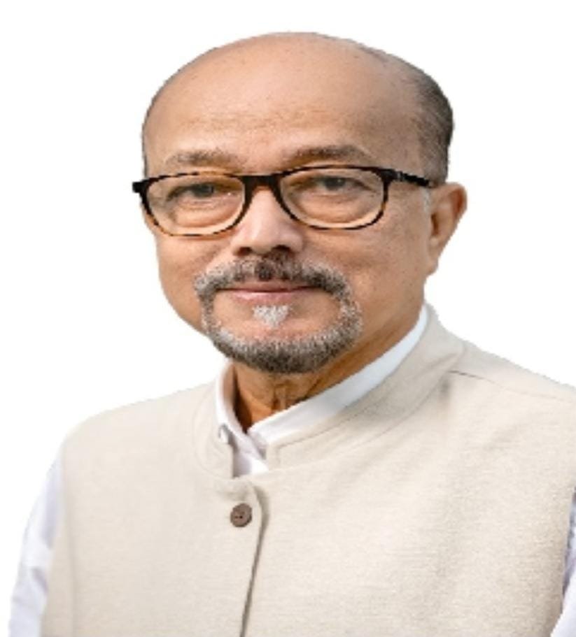 राज्यपाल श्री रमेन डेका आज रायगढ़ प्रवास पर।
