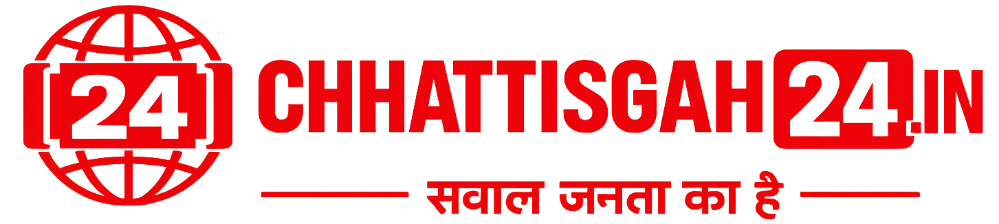 chhattisgarh24.in