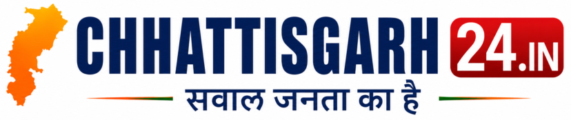chhattisgarh24.in